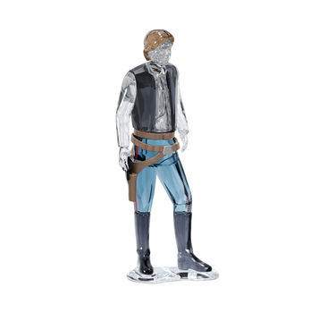 SWAROVSKI STAR WARS HAN SOLO