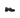 NERO GIARDINI LEATHER LOAFERS