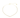 SWAROVSKI MESMERA NECKLACE V-SHAPE
