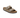 BIRKENSTOCK ARIZONA RIVET SUEDE LEATHER NARROW FIT