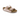 BIRKENSTOCK ARIZONA KIDS NARROW FIT IN COPPER