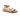 BIRKENSTOCK GLENDA NUBUCK LEATHER NARROW FIT
