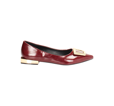 PRIMADONNA WOMEN SHINY BALLERINAS