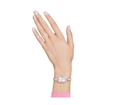SWAROVSKI DEXTERA BANGLE WATCH