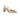 LAURA BIAGIOTTI WOMEN RAFFIA SLINGBACKS