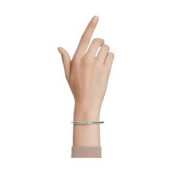SWAROVSKI MATRIX BANGLE