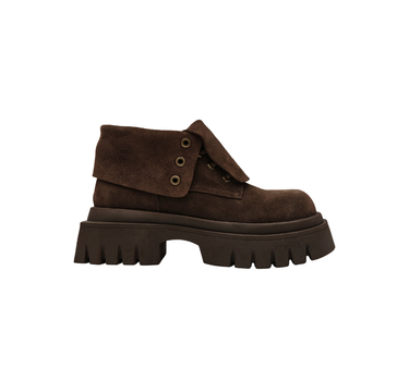 STEVE MADDEN PARKVIEW BOOTS