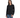 DKNY STACKED RHINESTONE SWEATER