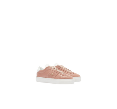 FURLA ENJOY LACE-UP TRAINERS