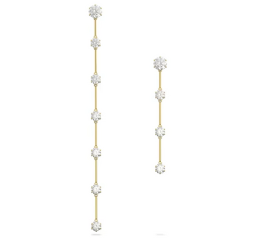 SWAROVSKI CONSTELLA DROP EARRINGS