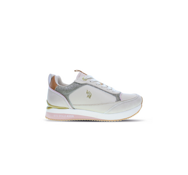 US POLO TIMELESS WOMEN TRAINERS