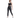 DKNY WOMEN ELEVATE  LEGGINGS