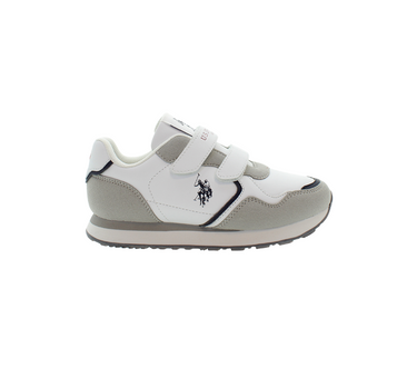 US POLO ASSN BOYS NOBIK TRAINERS