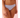 LA VIE EN ROSE TANGA LOW RISE