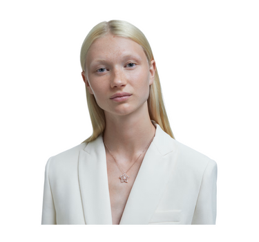 SWAROVSKI STELLA PENDANT