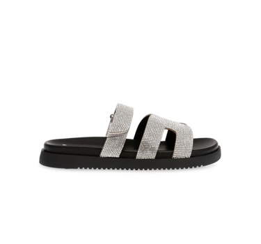 STEVE MADDEN MISSILE-R SANDAL