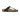 BIRKENSTOCK GIZEH IN BLACK