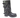 LAURA BIAGIOTTI WOMEN BIKER BOOTS