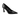 DKNY CHARMAINE MID HEIGHT PUMPS