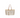 BULAGGI WOMEN SUNNY STRAW SHOPPER BAG