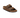 BIRKENSTOCK ARIZONA SOFT FOOTBED SUEDE LEATHER NARROW FIT