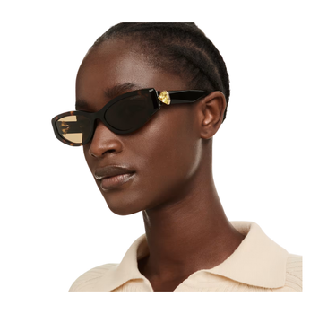 SWAROVSKI LUCENT SUNGLASSES