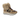 LAURA BIAGIOTTI WOMEN HIGH TOP TRAINERS WITH FUR