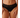 LA VIE EN ROSE TANGA MID RISE