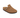 BIRKENSTOCK BOSTON SUEDE LEATHER NARROW FIT