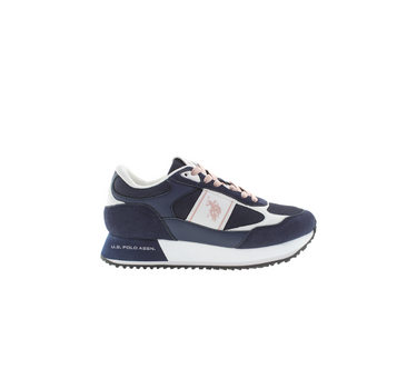 US POLO SACHA WOMEN SNEAKER