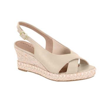 BEIRA RIO WOMEN WEDGES