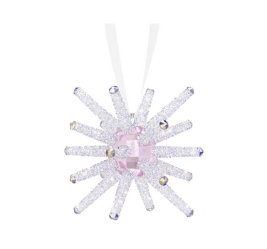 SWAROVSKI WICKED WAND ORNAMENT