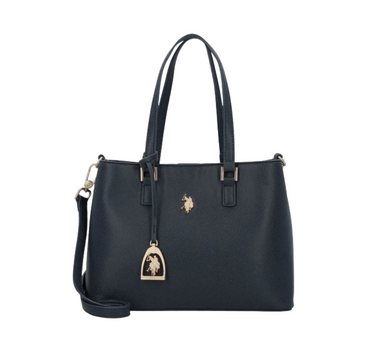 US POLO ASSN WOMEN JONES DOUBLE HANDLE BAG
