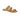 VIZZANO WOMEN MULTI STRAP SLIDERS