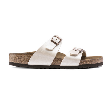 BIRKENSTOCK SYDNEY BIRKO-FLOR NARROW FIT