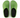 BIRKENSTOCK SUPER BIRKI IN GREEN