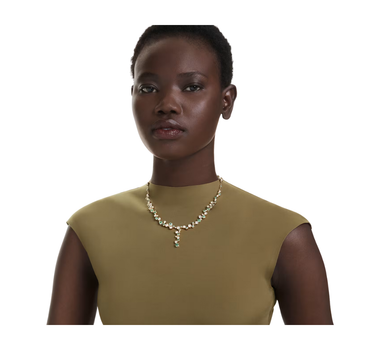 SWAROVSKI CONSTELLA Y NECKLACE