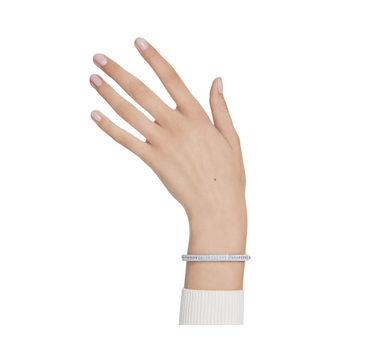SWAROVSKI MATRIX BANGLE