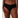 LA VIE EN ROSE CHEEKY MID RISE