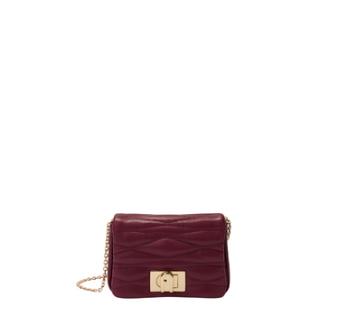 FURLA 1927 MINI SOFT CROSSBODY