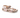 BIRKENSTOCK COLORADO KIDS NARROW FIT IN DOTS COPPER