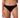 LA VIE EN ROSE TANGA MID RISE