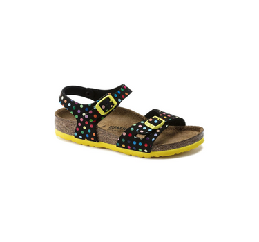 BIRKENSTOCK RIO KIDS EVA NARROW FIT