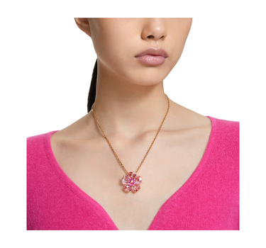 SWAROVSKI IDYLLIA NECKLACE