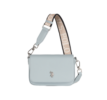 US POLO ASSN WOMEN MANSION FLAP CROSSBODY