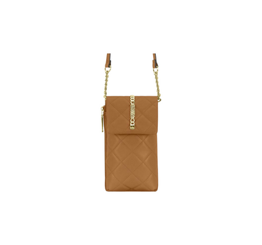 VIZZANO WOMEN PHONE CROSSBODY
