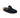 BIRKENSTOCK BOSTON BRAIDED SUEDE LEATHER NARROW FIT