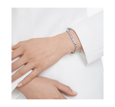 SWAROVSKI UNA ANGELIC TENNIS BRACELET