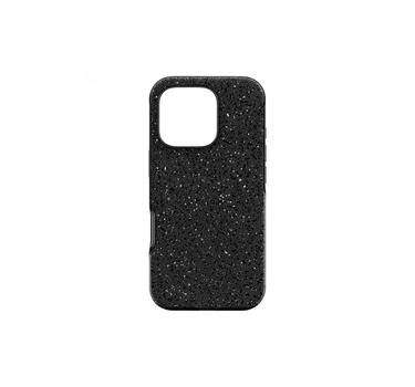 SWAROVSKI HIGH SMARTPHONE CASE, IPHONE® 16 PRO BLACK