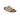 BIRKENSTOCK FLORIDA SYNTHETICS SANDCASTLE REGULAR